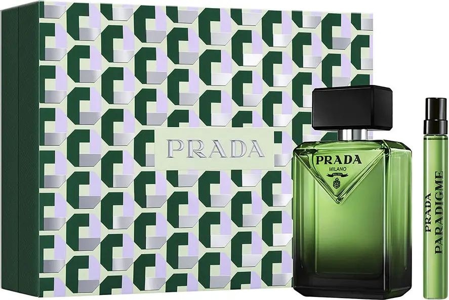 Eau de Parfum Prada Paradigme