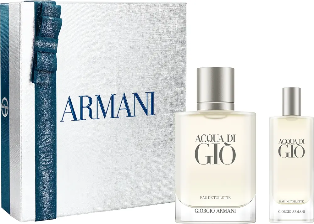 Туалетная вода Giorgio Armani Acqua di Gio