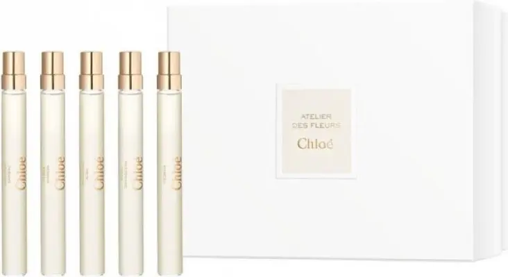 Eau de Parfum Chloe