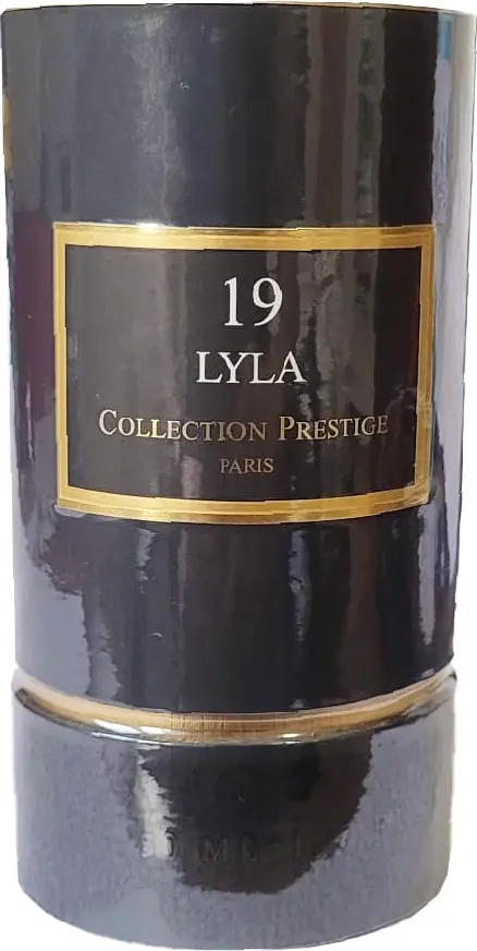 Парфюмерная вода Collection Privee Prestige Collection Nr 19 Lyla