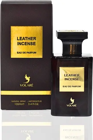 Парфюмерная вода Vollare Cosmetics Volare