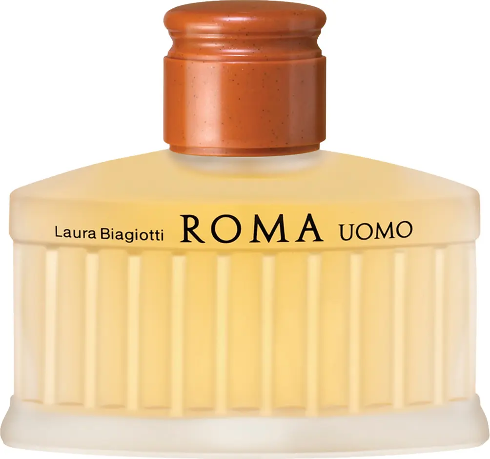 Туалетная вода Laura Biagiotti Roma