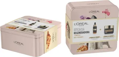 Подарочный набор L'Oreal Professional Midnight