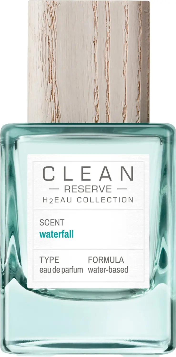 Eau de Parfum Clean Reserve H2Eau