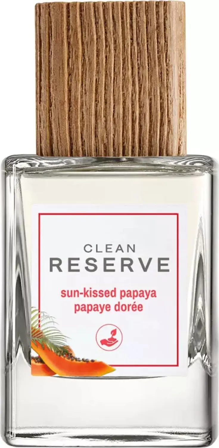 Парфюмерная вода Clean Reserve Sun-Kissed Papaya