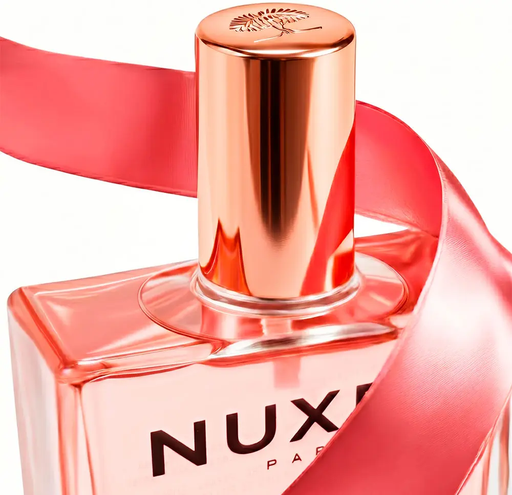 Подарочный набор NUXE Pink Iconics