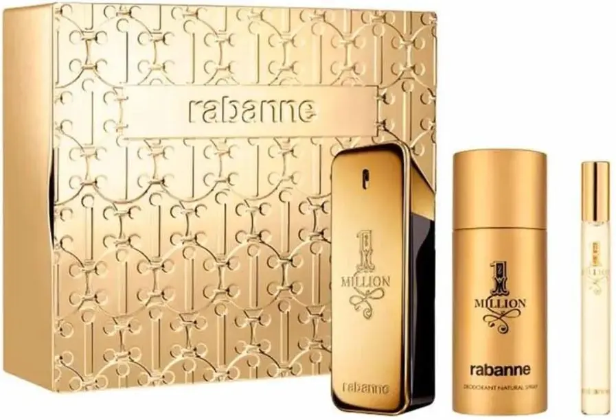 Туалетная вода Paco Rabanne