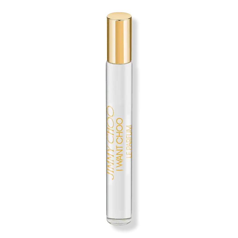 Парфюмерная вода Jimmy Choo I Want Choo