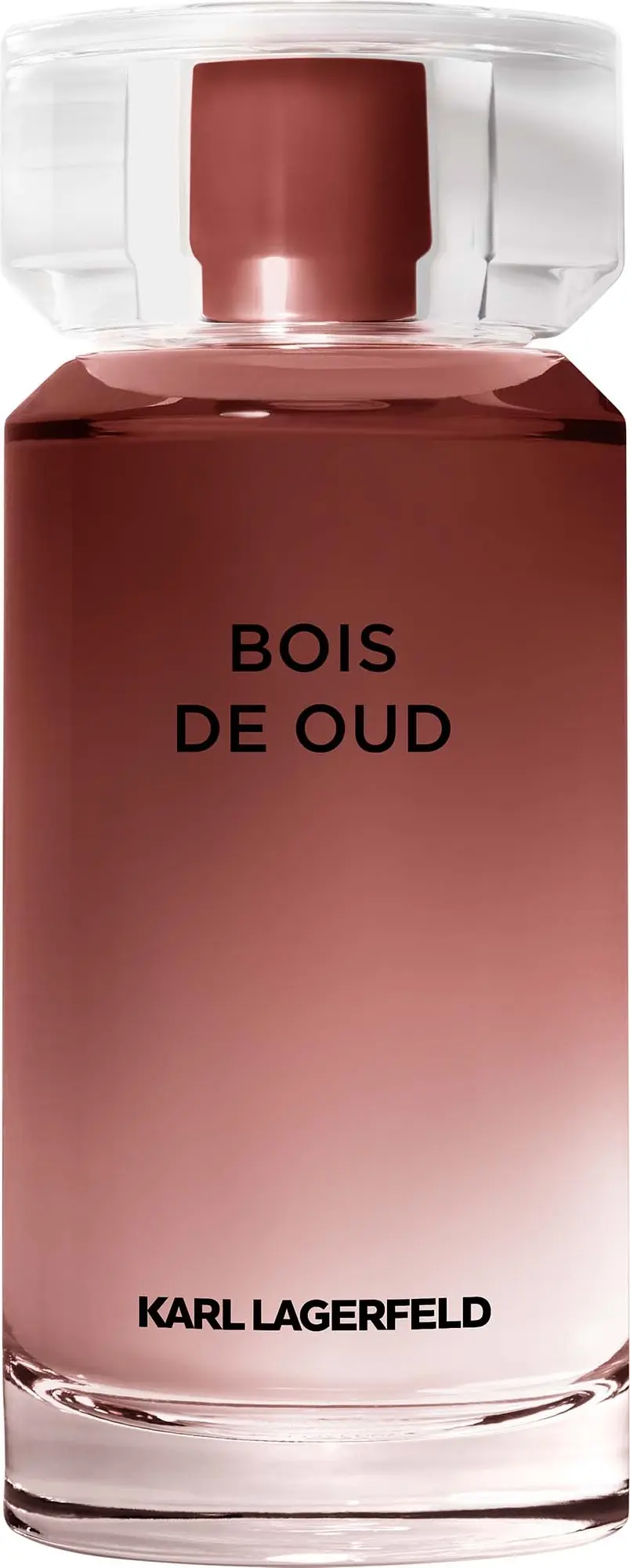 Туалетная вода Karl Lagerfeld Bois de Oud