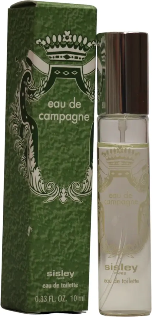 Туалетная вода Sisley Eau De Campagne