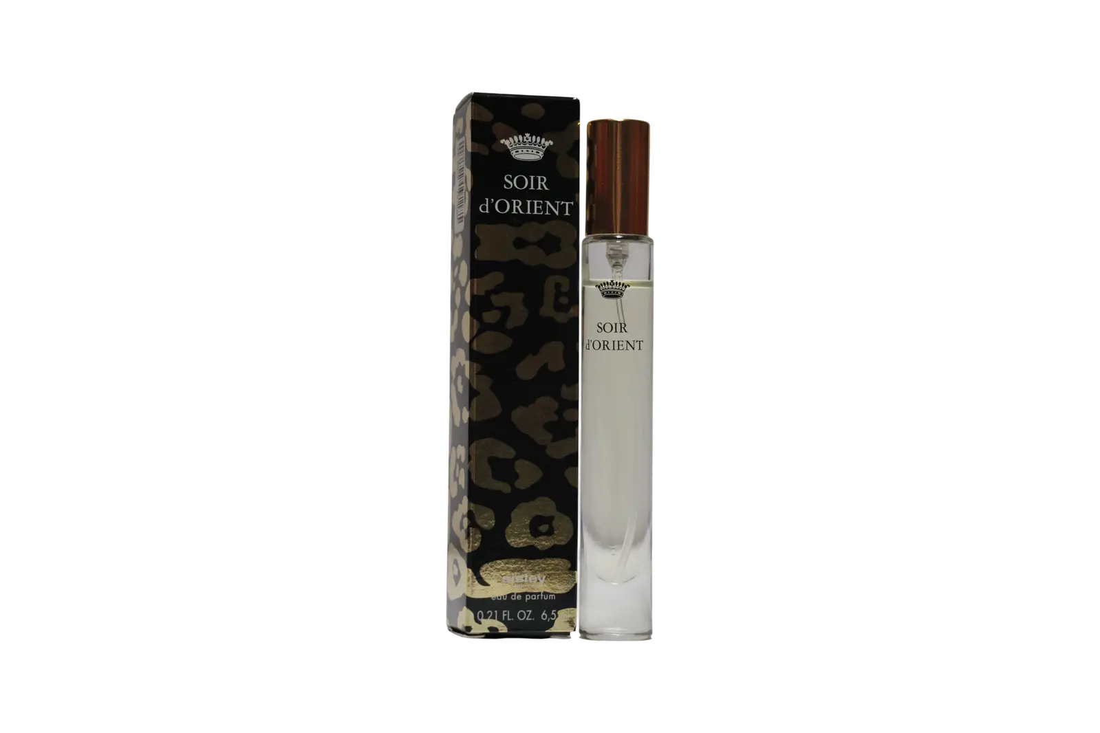 Eau De Parfum Sisley Soir D'Orient