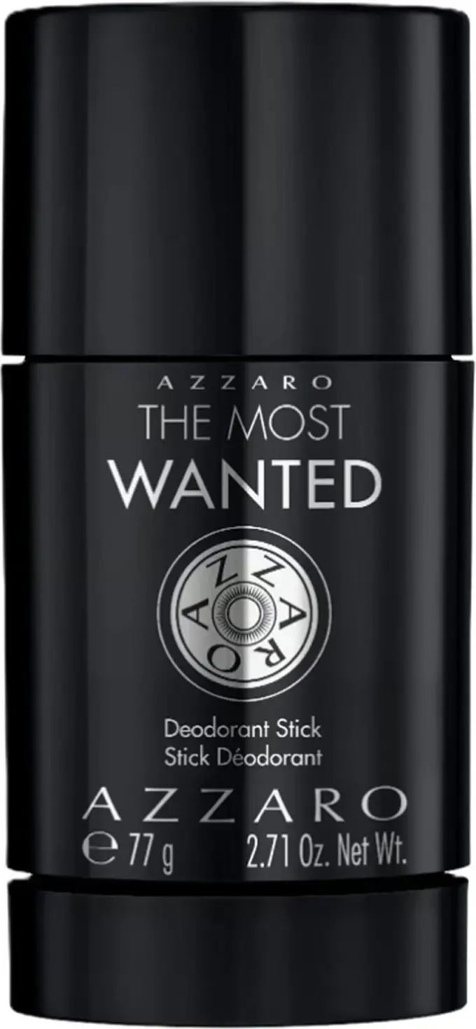 Парфюмерная вода Azzaro The Most Wanted