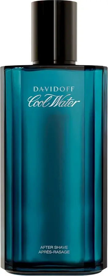 Лосьон после бритья Davidoff Cool Water