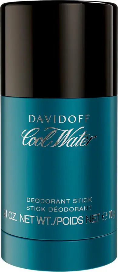 Дезодорант-стик Davidoff Cool Water