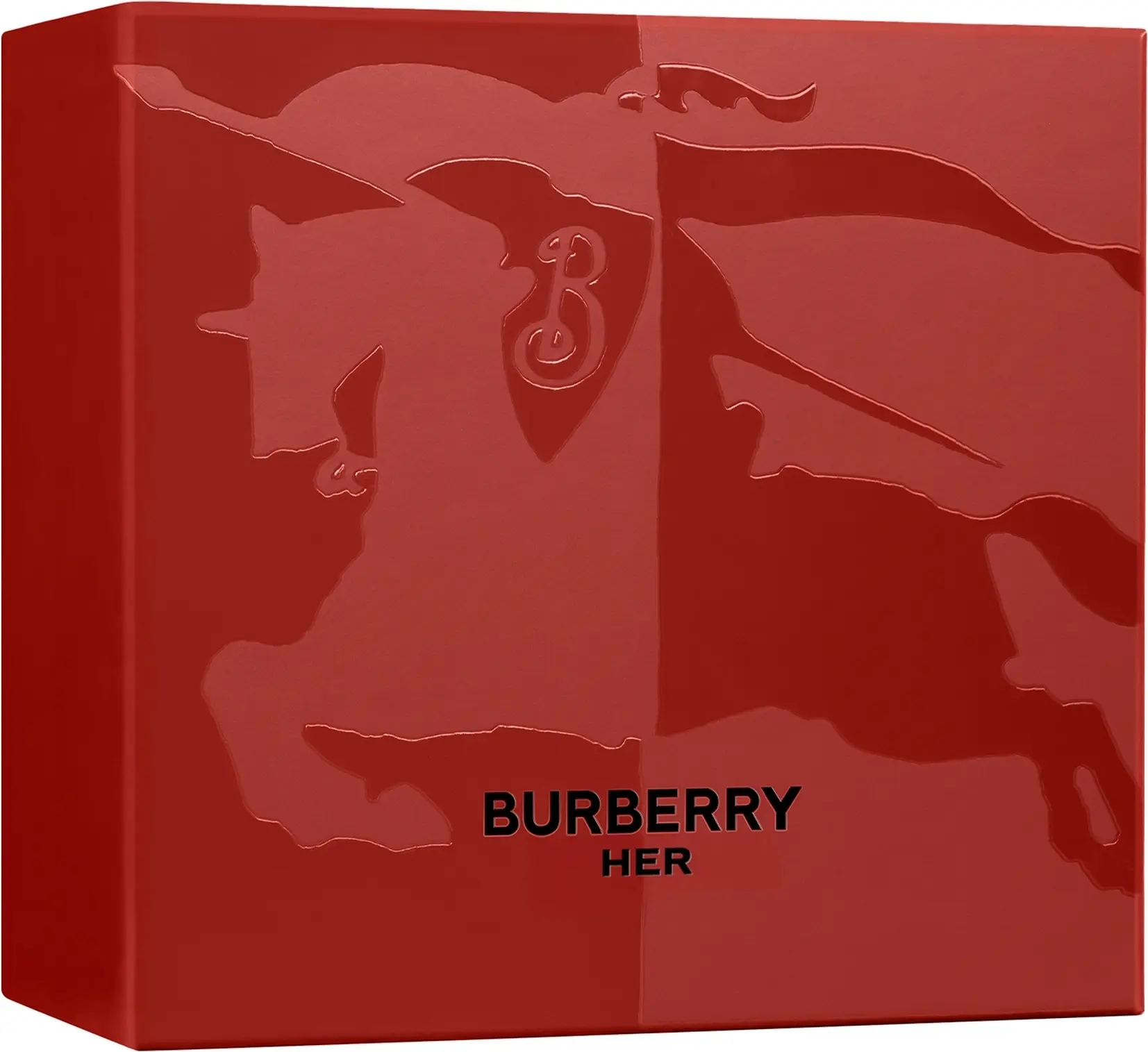 Парфюмерная вода Burberry Hero