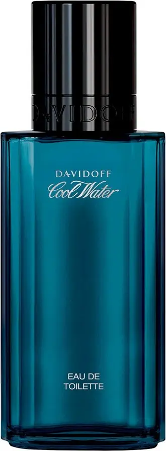 Туалетная вода Davidoff Cool Water