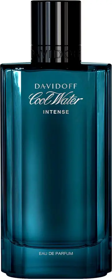 Парфюмерная вода Davidoff Cool Water Intense
