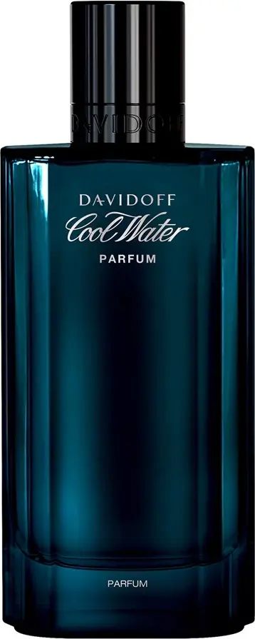 Парфюмерная вода Davidoff Cool Water