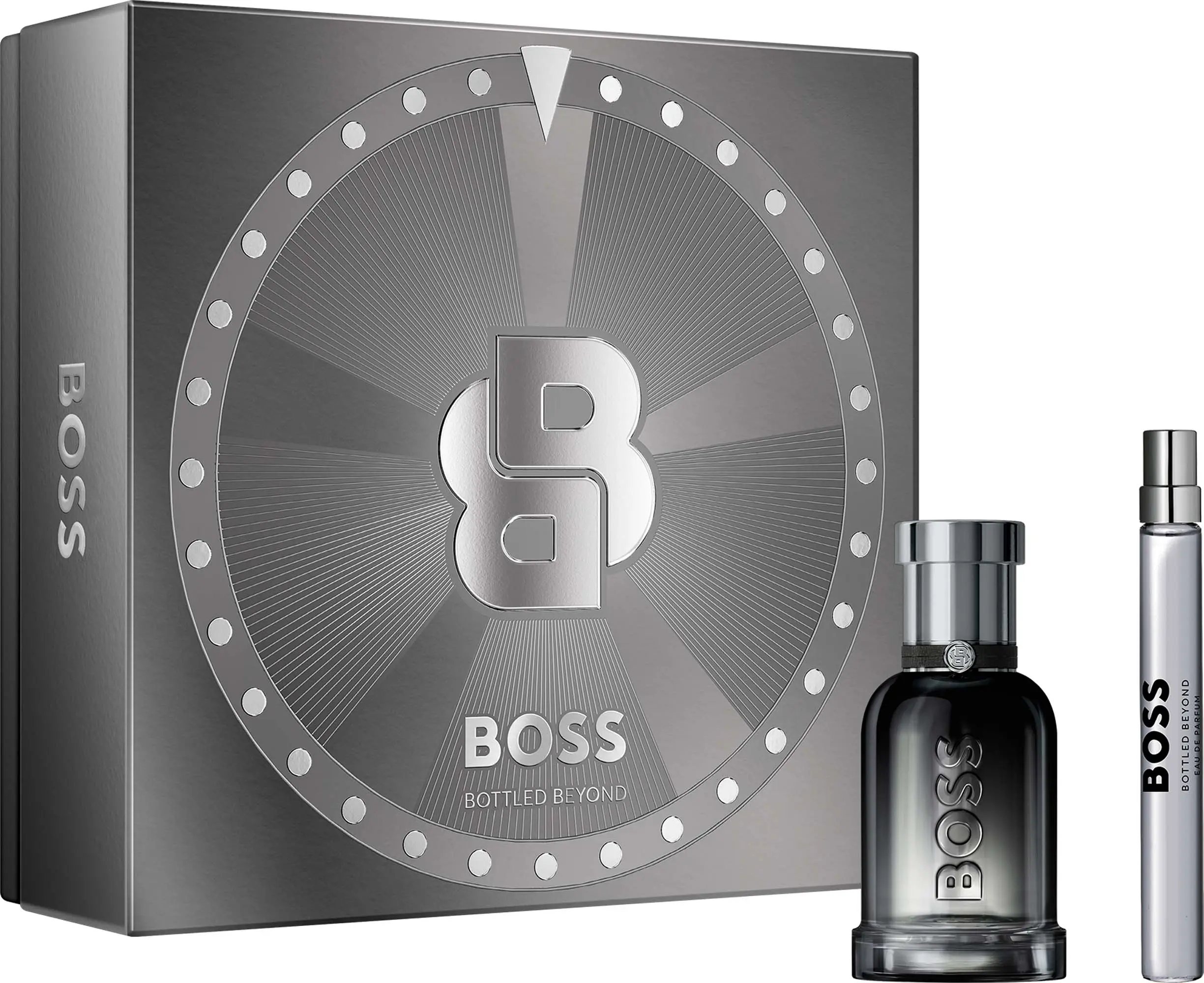 Парфюмерная вода Hugo Boss Bottled Beyond
