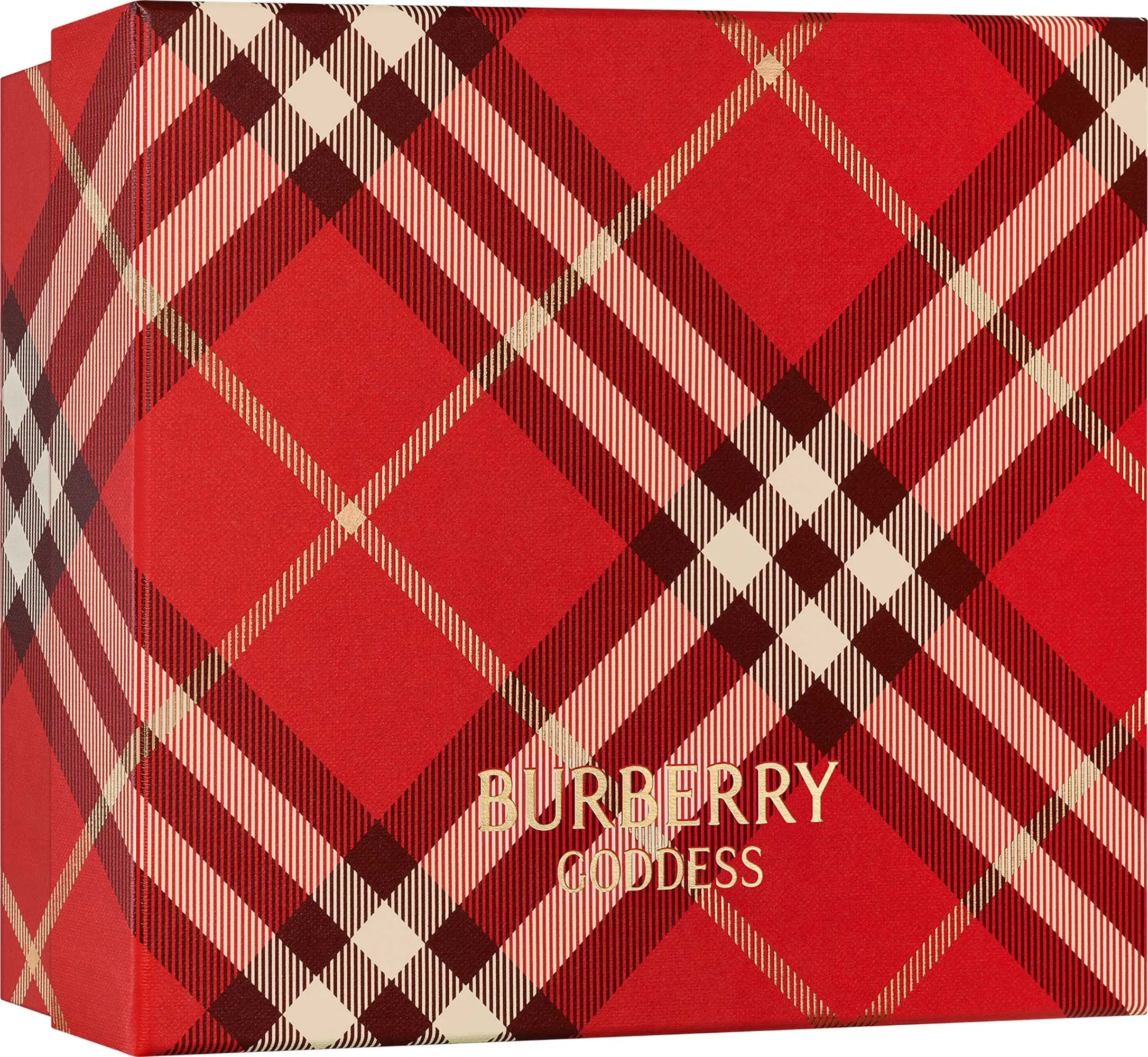 Парфюмерная вода Burberry Goddess