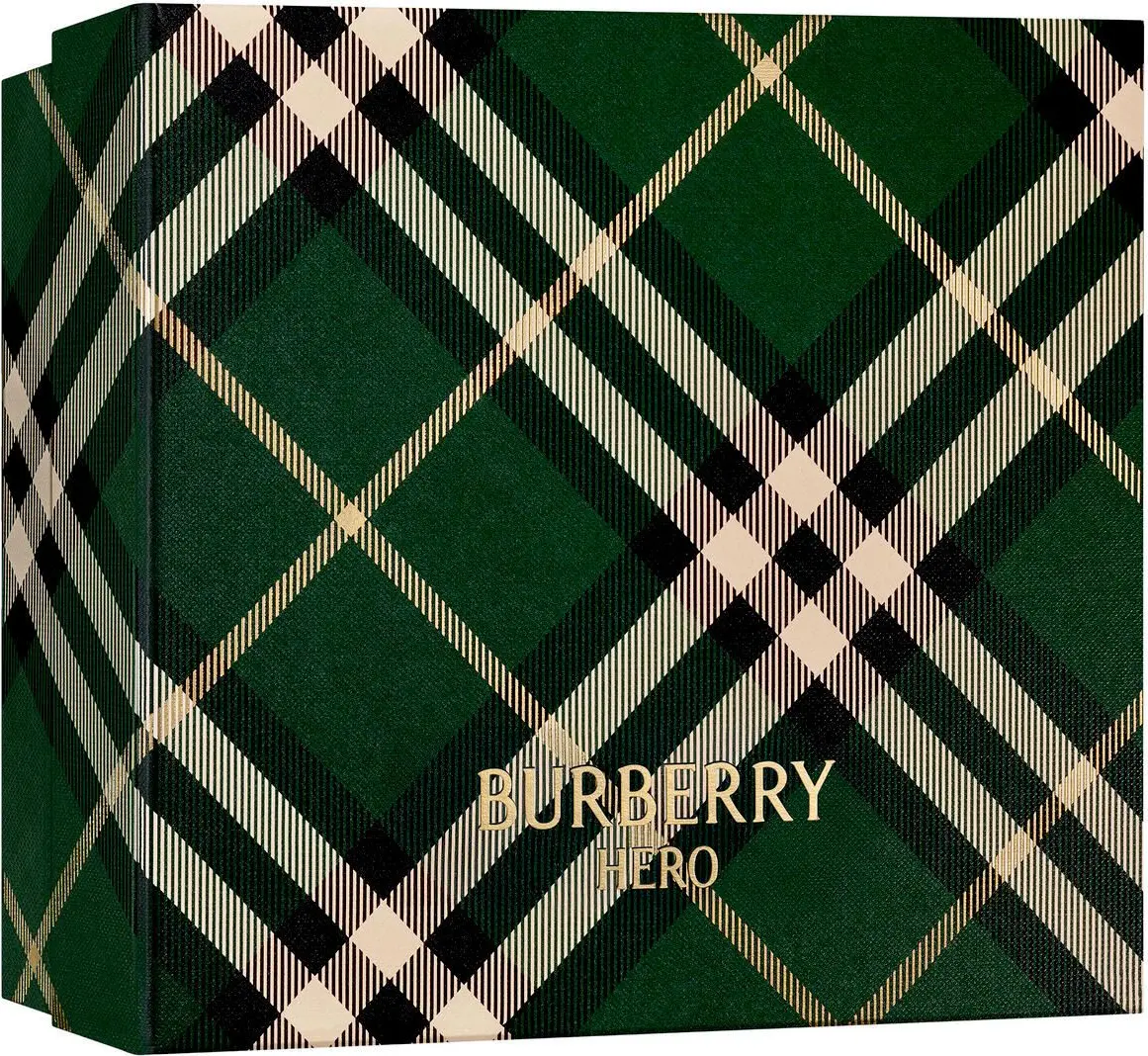 Парфюмерная вода Burberry Hero