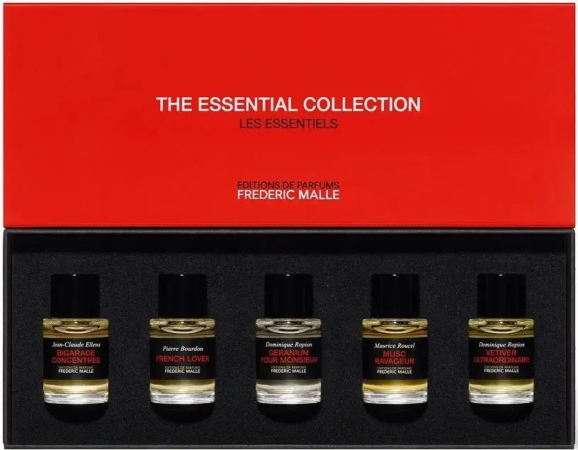 Набор парфюмерии Frederic Malle The Essential Coffret