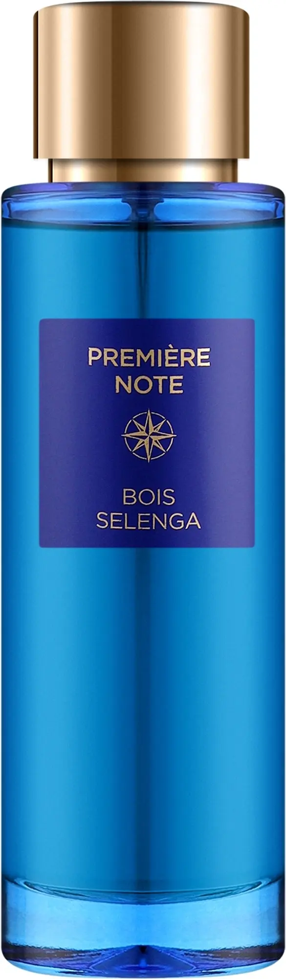 Extrait de Parfum Premiere Note Bois Selenga