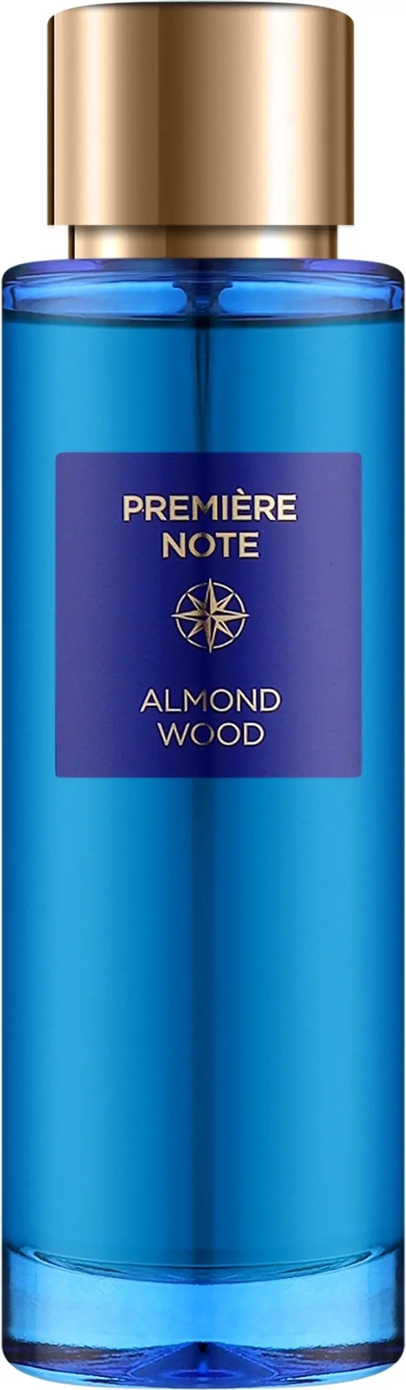 Extrait Premiere Note Almond Wood