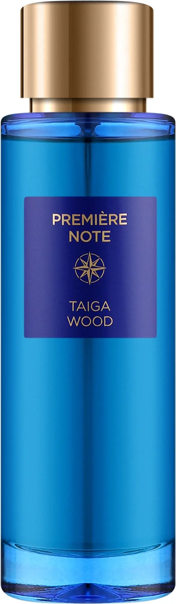 Extrait de Parfum Premiere Note Taiga Wood