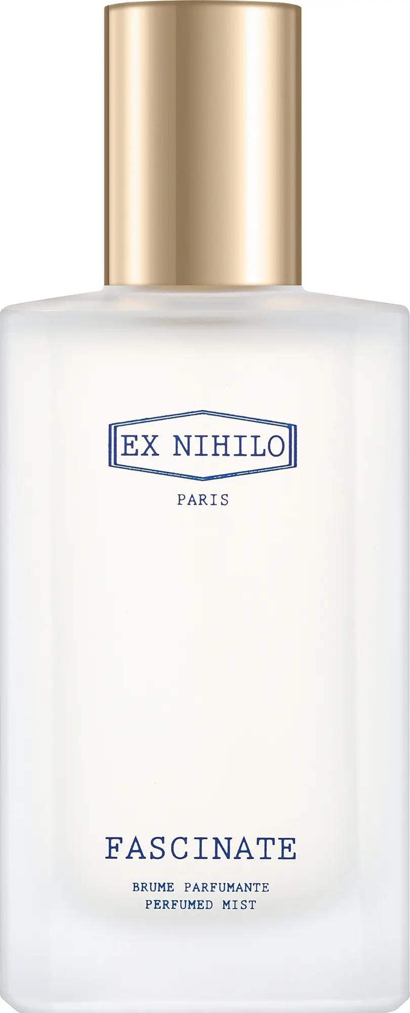 Парфюмированная дымка для волос Ex Nihilo