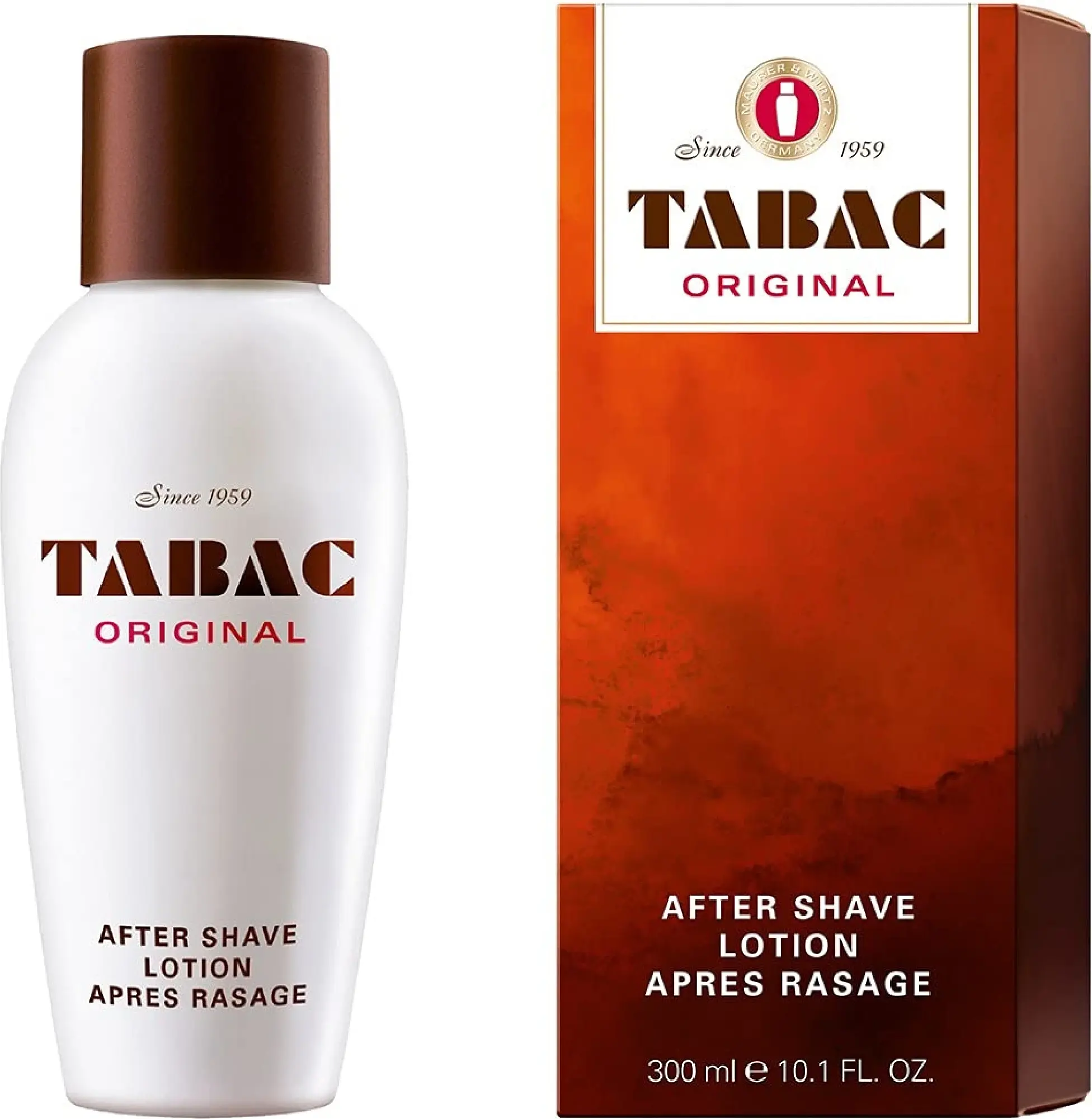 Лосьон после бритья Tabac