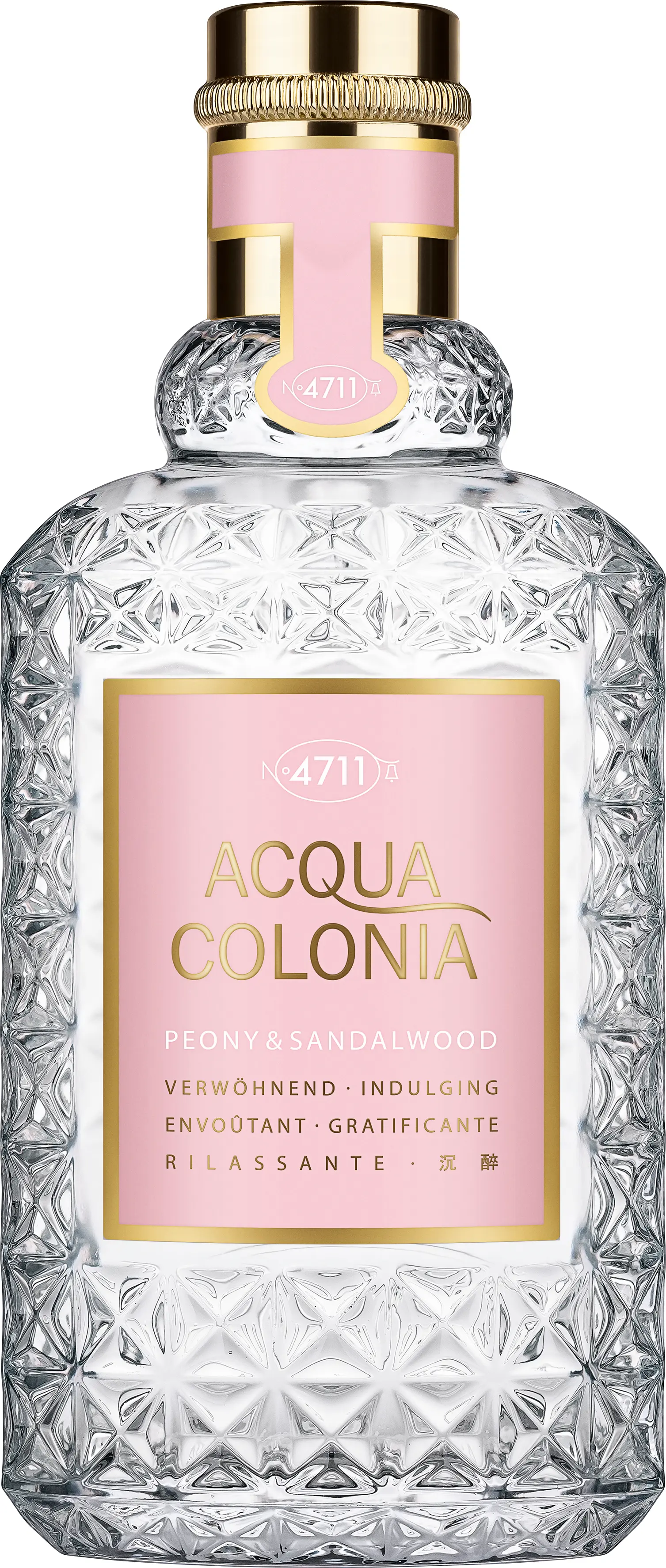 Eau de Cologne 4711 Acqua Colonia