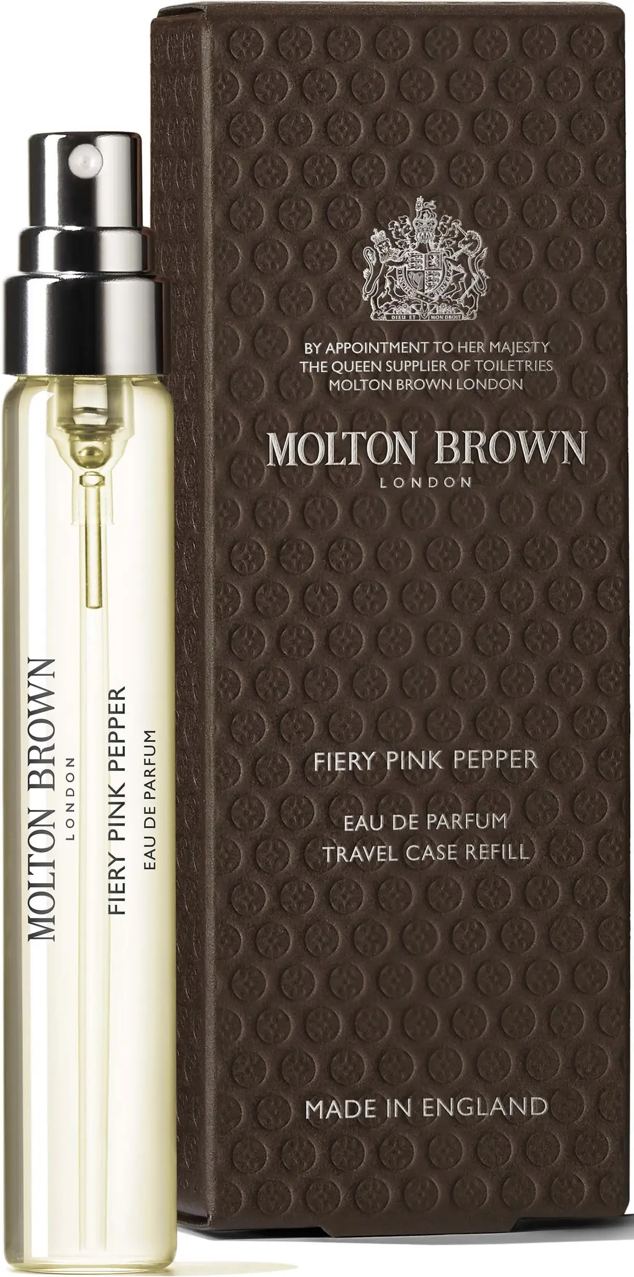 Туалетная вода Molton Brown Fiery Pink Pepper