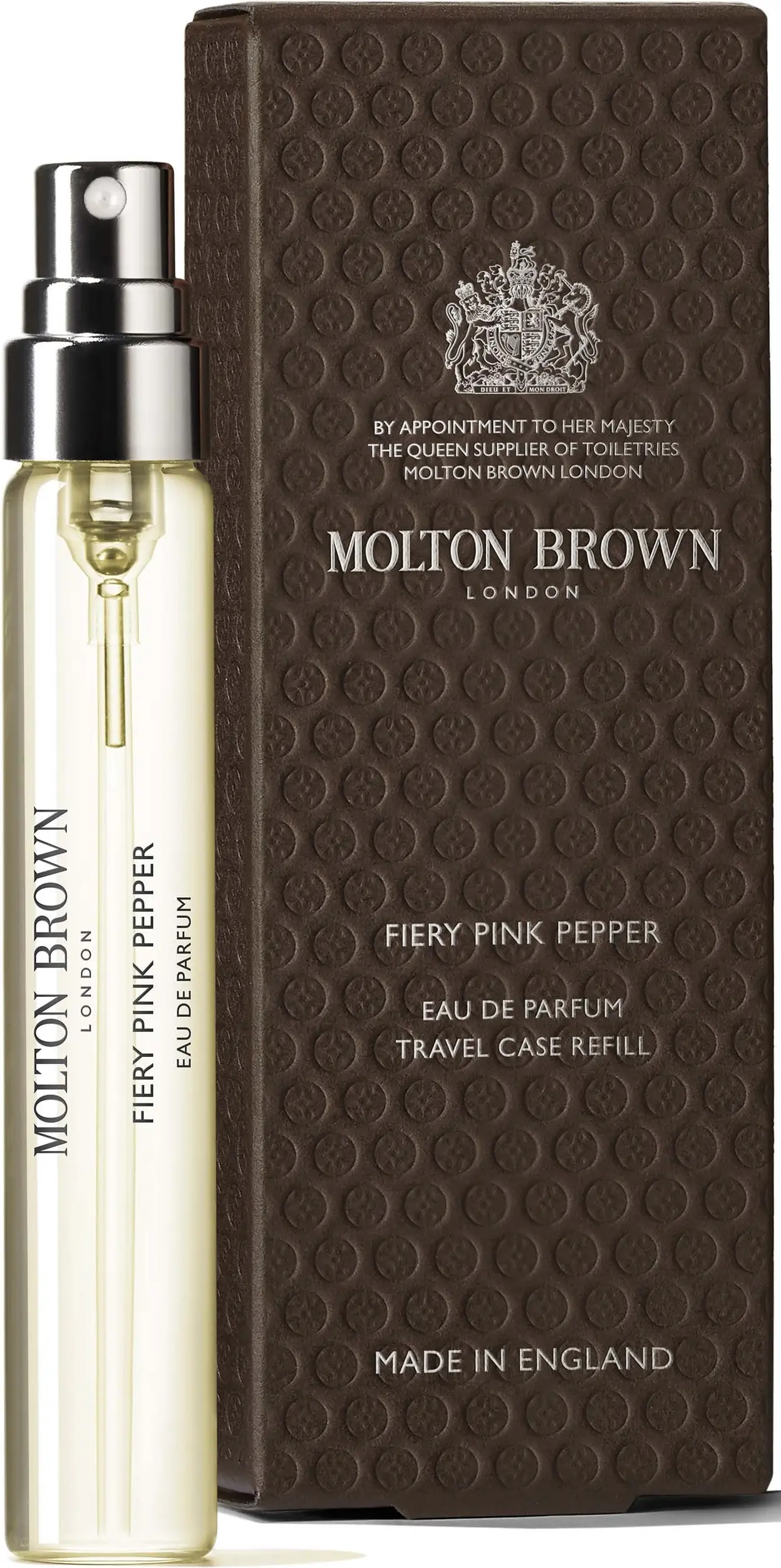 Туалетная вода Molton Brown Sunlit Clementine and Vetiver