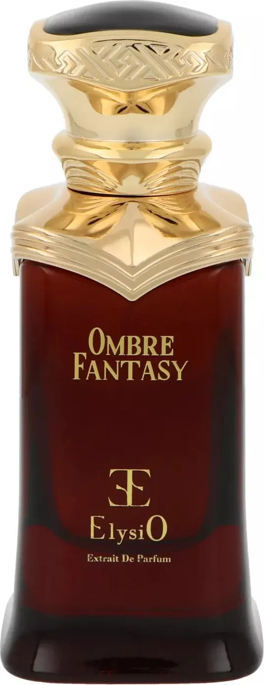 Extrait De Parfum Elysium Ombre Fantasy