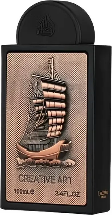 Eau De Parfum Lattafa Creative Art