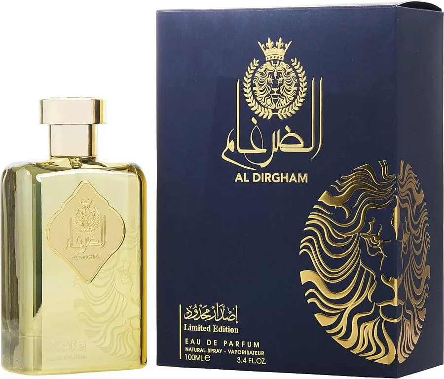 Парфюмерная вода Ard Al Zaafaran Al Dirgham Limited Edition