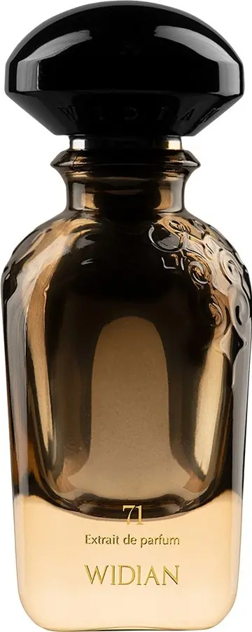 Extrait de Parfum Widian Limited 71