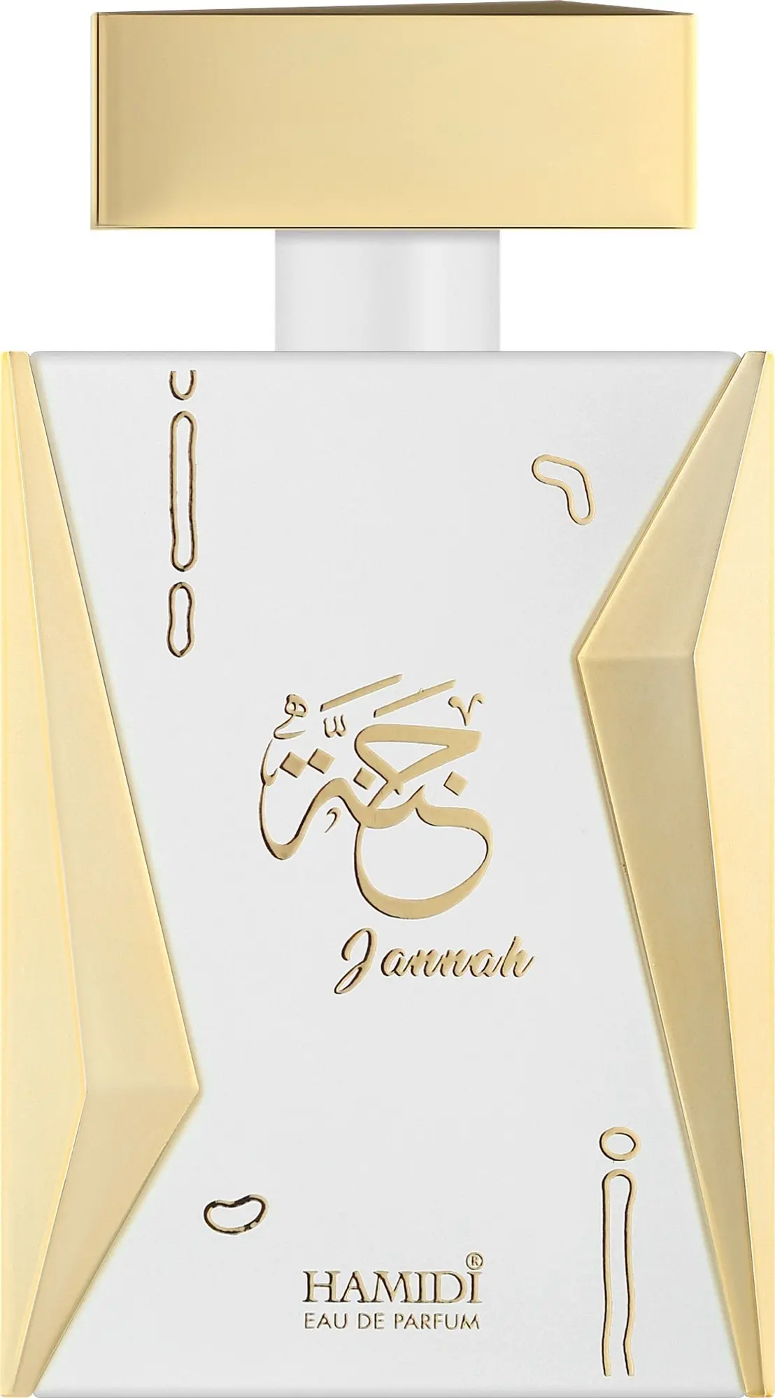 Eau de Parfum Hamidi Jannah Oriental