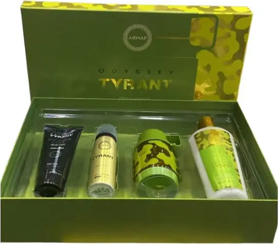 Парфюмерная вода Armaf Odyssey Tyrant Special Edition