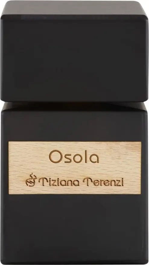 Extrait de Parfum Tiziana Terenzi Osola