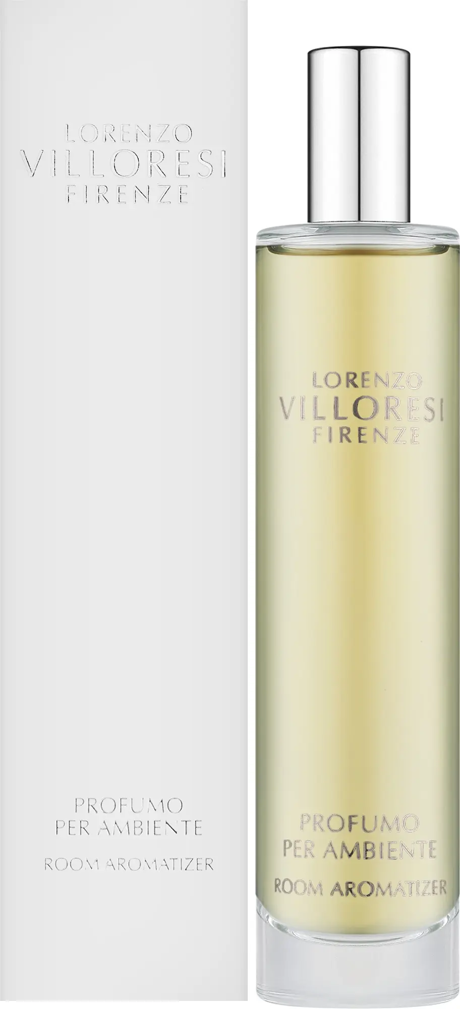 Спрей для дома Lorenzo Villoresi Piper Nigrum