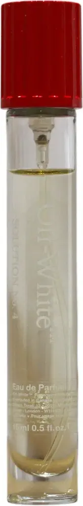 Eau De Parfum Off-White Solution No. 4