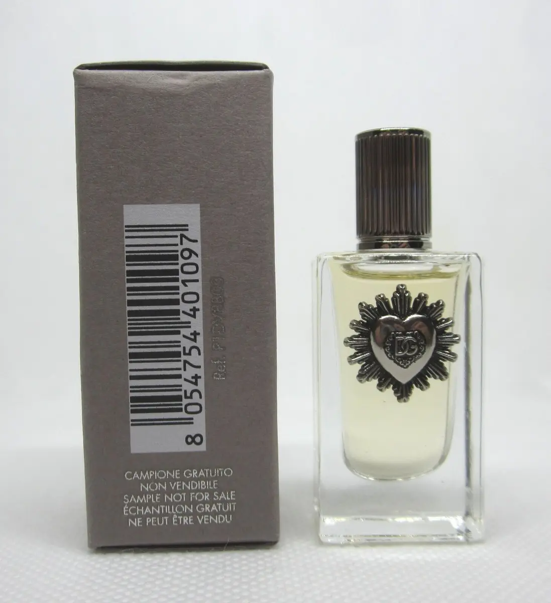 Парфюмерная вода Dolce & Gabbana Devotion