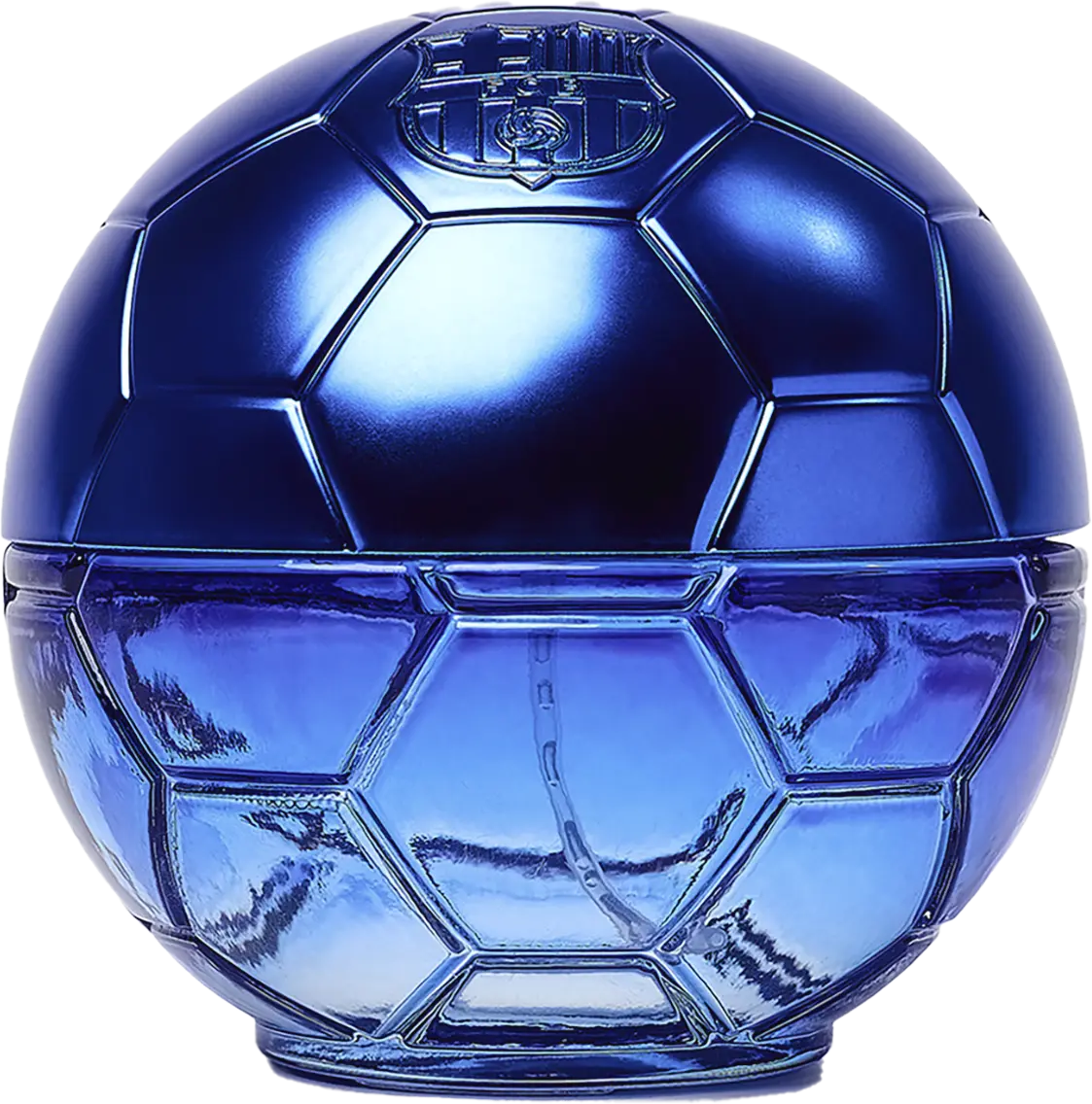 Парфюмерная вода FC BARCELONA