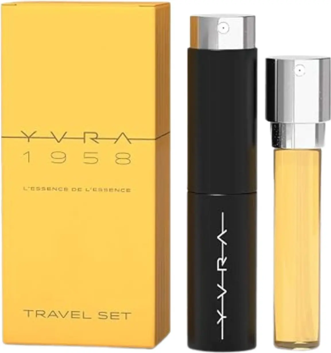 Perfume Yvra L'Essence De L'Essence