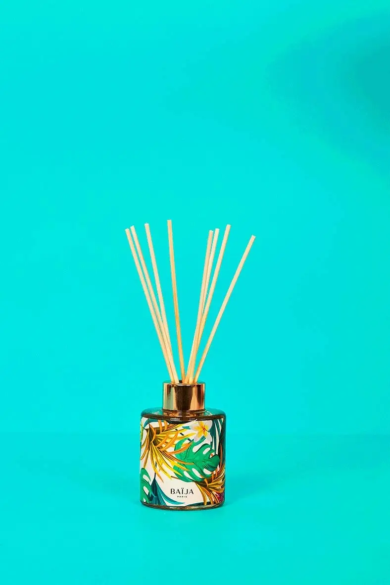 Perfume Baija