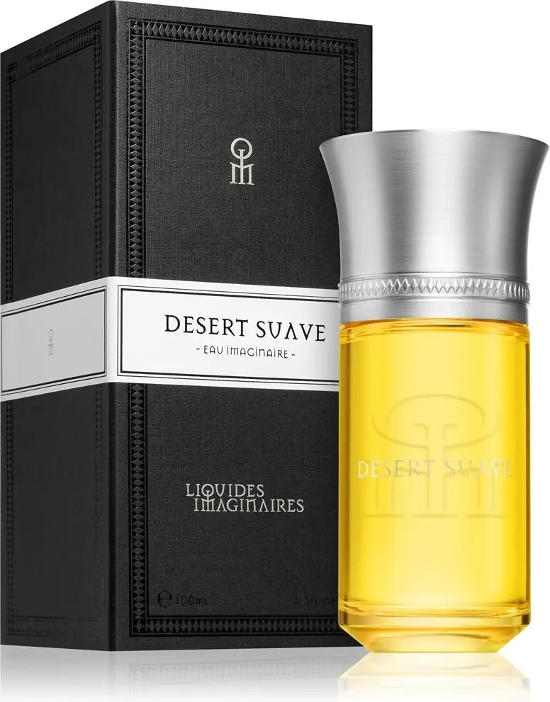 Eau de Parfum Liquides Imaginaires Desert Suave