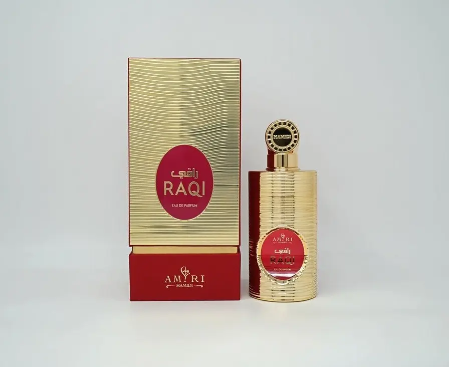 Eau de Parfum Hamidi