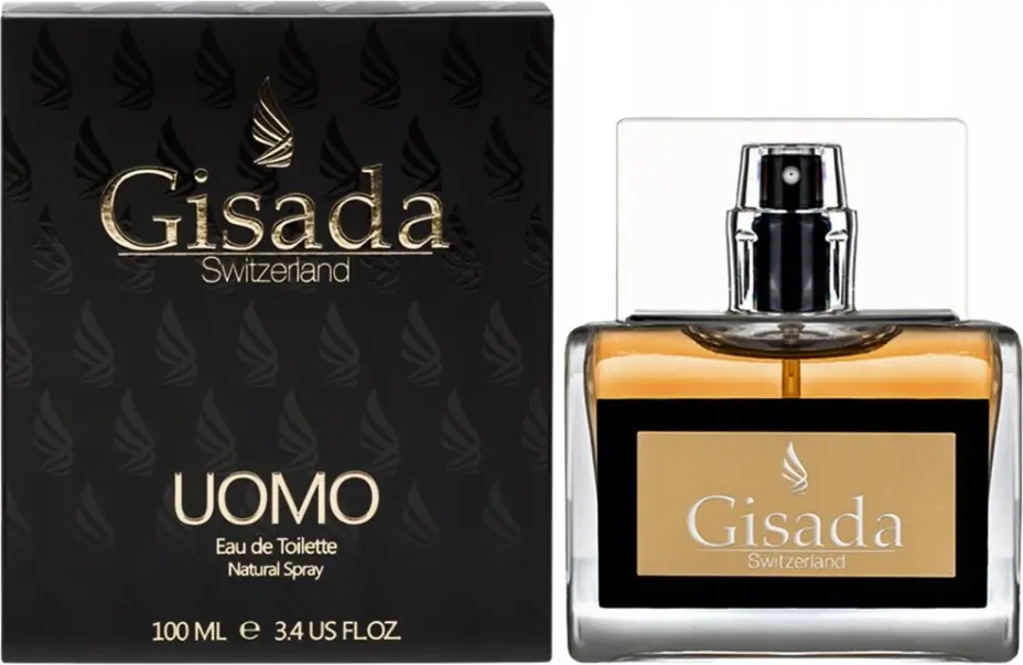 Туалетная вода Gisada Uomo
